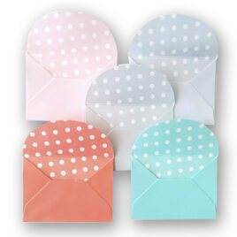 Línea dots